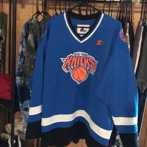 Starter Hockey Jersey